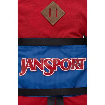 JanSport Раница Jansport Small Seattle Pack (EK0A5BK1N581)