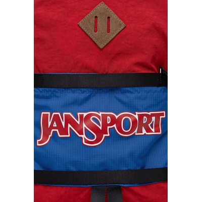 JanSport Раница Jansport Small Seattle Pack (EK0A5BK1N581)