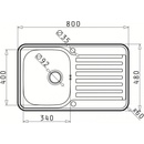 Image 1 of Pyramis SPACE MINI (80х48) 1B 1D (108716601)