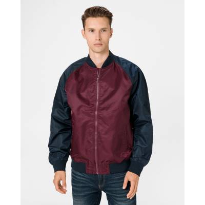 GAP Bomber яке с лого GAP GAP | Cherven | МЪЖЕ | XS
