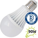 Tipa žárovka LED A60 E27 15W bílá teplá