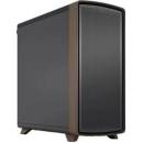 Fractal Design Summit Black Solid FD-C-SUM1A-03