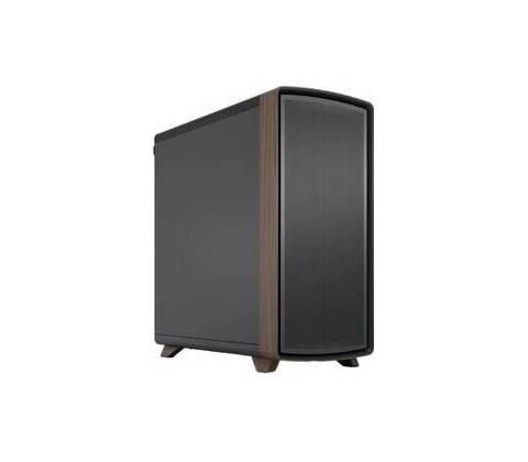 Fractal Design Summit Black Solid FD-C-SUM1A-03