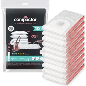 Compactor Вакуумни торбички в комплект от 10 бр. Space M - Compactor (RAN6109)