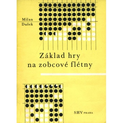 Základ hry na zobcové flétny