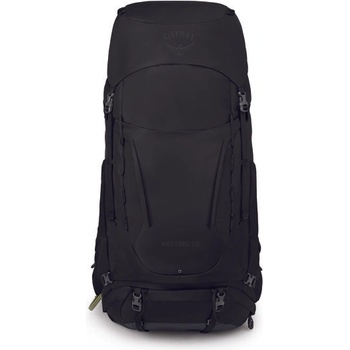 Osprey Туристическа раница osprey kestrel 68, черна (10030954osp)