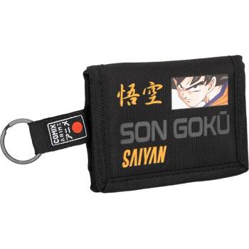 Image 1 of Panini Портмоне Panini Comix Anime - Dragonball Style (70591DBZ)