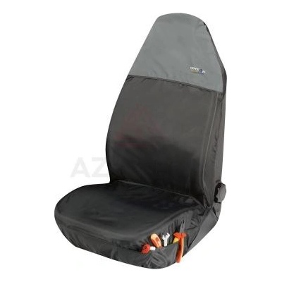 Autopoťah WALSER OUTDOOR SPORT SIVÝ