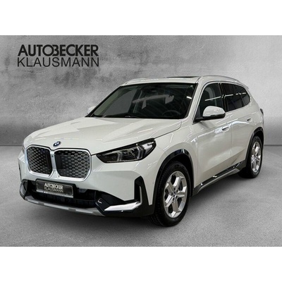 BMW iX1 xDrive30 xLine 225 kW