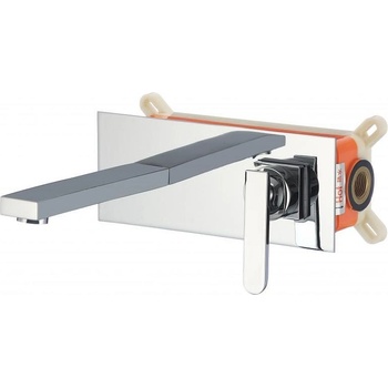 Inter Ceramic Месингов смесител за вграждане icf 5546111 (5546111)