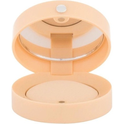 Bourjois Little Round Pot Mono očné tiene 04 Eggshell'ent 1,2 g