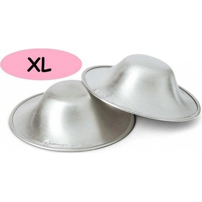 XL SILVERETTE Léčivé kloboučky pár – Hledejceny.cz