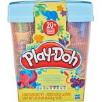 Hasbro Play-doh Imagine Animals Storage Set (f7381)
