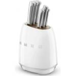 Smeg Комплект ножове smeg kbsf02wh (kbsf02wh)