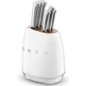 Smeg Комплект ножове smeg kbsf02wh (kbsf02wh)