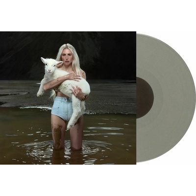 Laurel - PALPITATIONS Vinyl