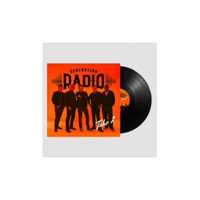GENERATION RADIO - TAKE TWO LTD. LP