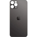 Kryt Apple iPhone 11 Pro zadní Černý