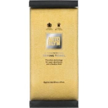 Autoglym HI-TECH MICROFIBRE DRYING TOWEL