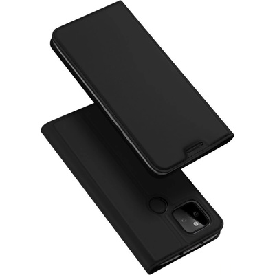Púzdro Dux Ducis Skin Pro Google Pixel 5a čierne