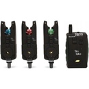 Saenger Anaconda Set Hlásičů 3+1 červená modrá zelená