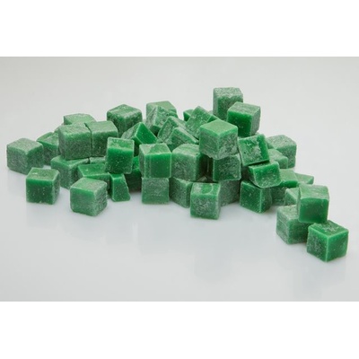 Scented cubes vonný vosk do aroma lámp Christmas tree Vianočný strom 8 x 23 g