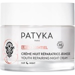 PATYKA Lift Essentiel Нощен стягащ лифтинг крем за сияйна кожа, 50 ml