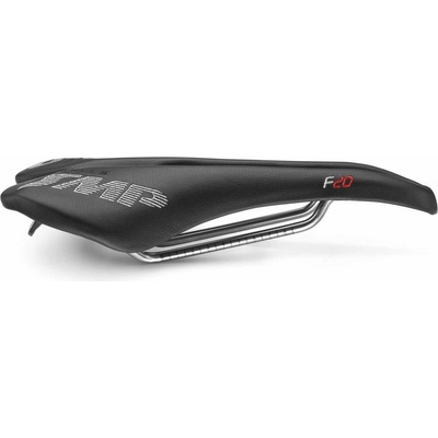 Selle SMP F20 černé