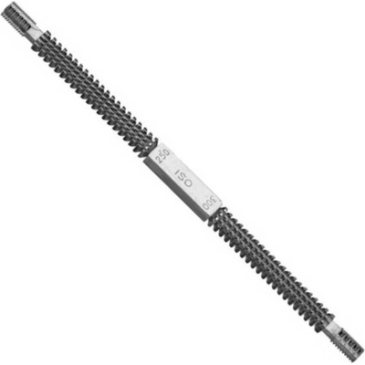pilník AJAX PZC 300/3 286211453035 dílenský 300mm čtyřhranný, PZC, 12x12,0mm – Zboží Dáma