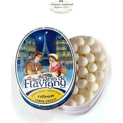 Les ANIS de Flavigny Bonbónky Original ANIS® 5 0g