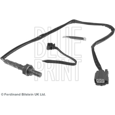 Ferdinand Bilstein UK Ltd. ADP153061