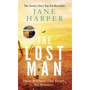 The Lost Man
