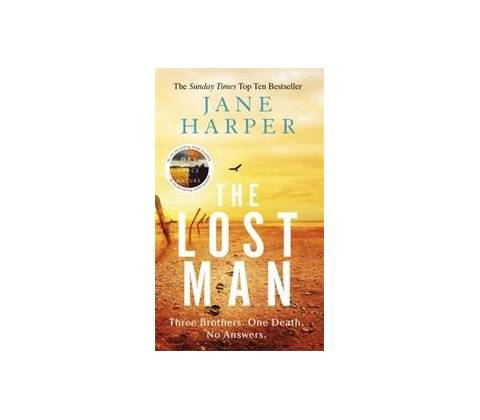 The Lost Man