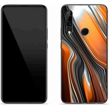 mmCase gelový kryt Huawei P Smart Z - abstrakt 3