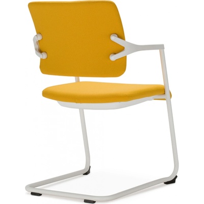 Nowy Styl konferenční židle 2ME-CFP