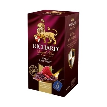 Richard Royal Raspberry 37,5 g