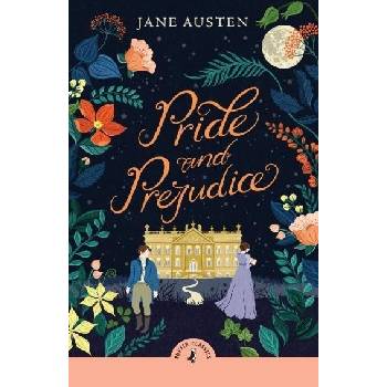 Pride and Prejudice - Jane Austen