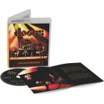 Warner Doors: Unbound And Dangerous - Blu-ray (098267)