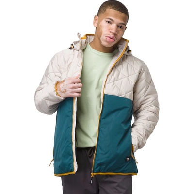Vans Mt Vans Mte-1 Colorblocked mt. oatmeal/deep teal 22