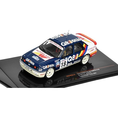IXO IXO Ford Sierra RS Cosworth 18 Lombard RAC Rally 1991 Wilson/Grist 1:43