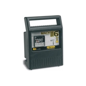 DECA Matic 116
