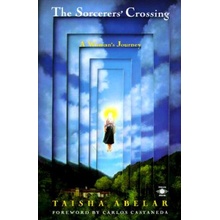 The Sorcerer's Crossing - T. Abelar A Woman's Jour