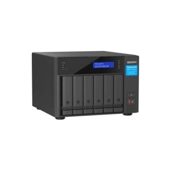 QNAP TVS-h674-i3-16G