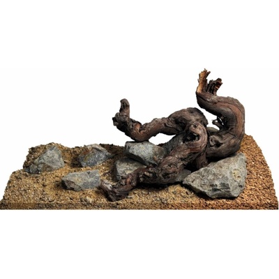 Bosch WIO Tan Savage River sada 6 kg