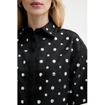 Silvian Heach Риза Silvian Heach NIPOLIS (GPP26471CA)