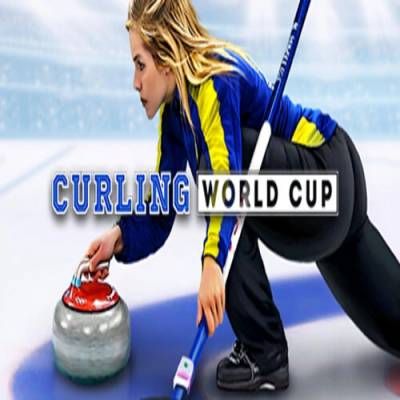 Simulators Live Curling World Cup (PC)