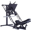 TRINFIT Leg press + Hack squat D5 Pro