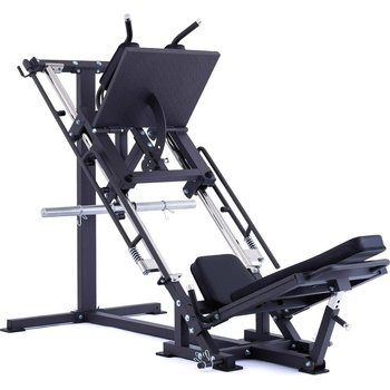 TRINFIT Leg press + Hack squat D5 Pro