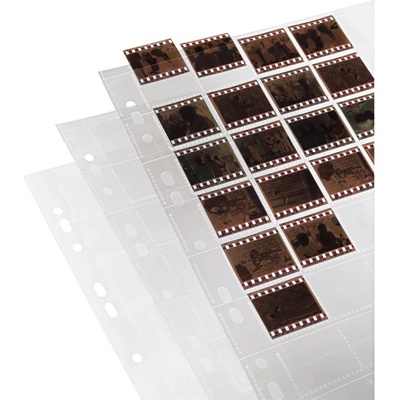 Hama obal pro 40 DIA / negativ 24x36 mm