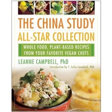 China Study All-Star Collection Campbell Leanne